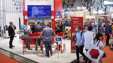 LogiMAT 2023