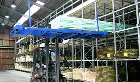 Branschspecifika produkter